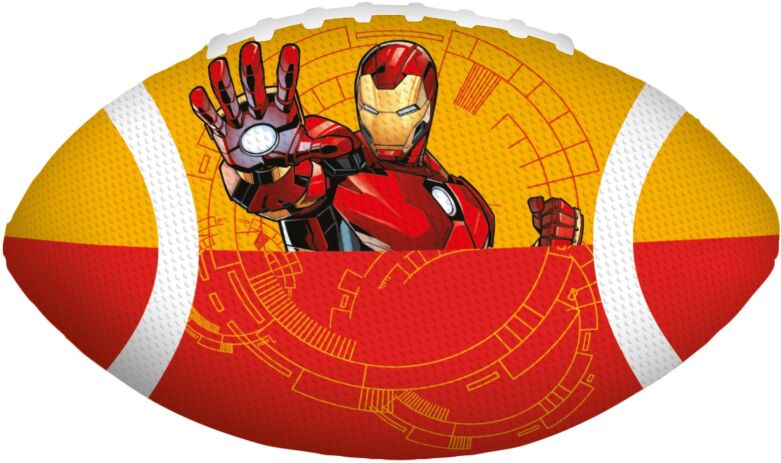 Μπαλάκι PU Marvel-6 Σχέδια (56664) (2)