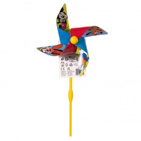 Disney Ανεμόμυλος-4 Σχέδια (40570) (4)