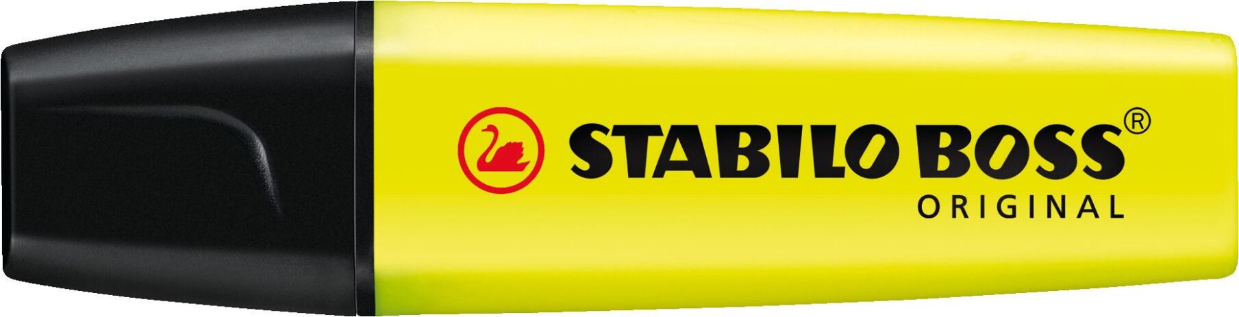 Stabilo Υπογραμμιστής Boss 70/24 Yellow (01070024) (0)