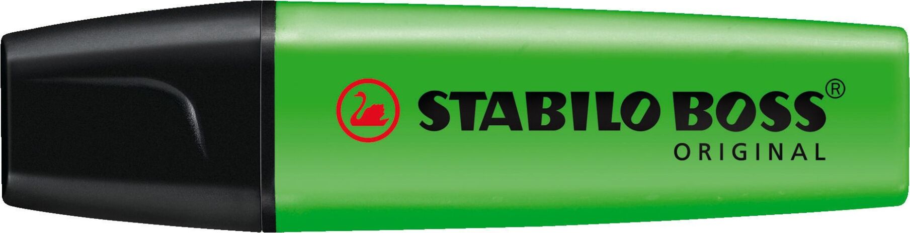 Stabilo Υπογραμμιστής Boss 70/33 Green (01070033) (0)