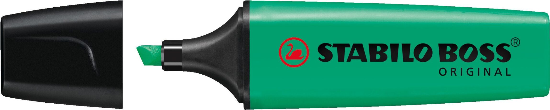 Stabilo Υπογραμμιστής Boss 70/51 Turquoise (01070051) (1)