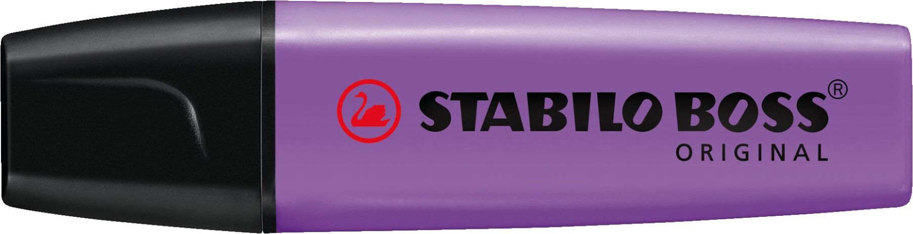 Stabilo Υπογραμμιστής Boss 70/55 Lavender (01070055) (0)