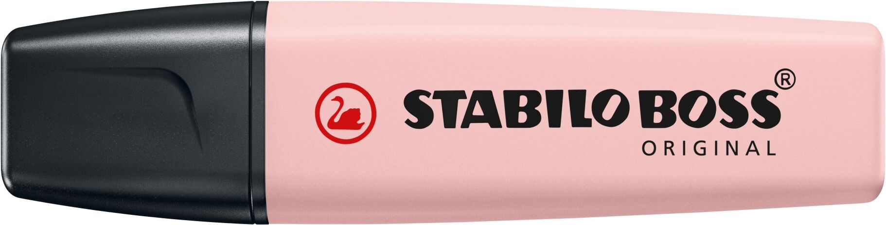 Stabilo Υπογραμμιστής Boss 70/128 Wildflower Rouge (01070128) (0)