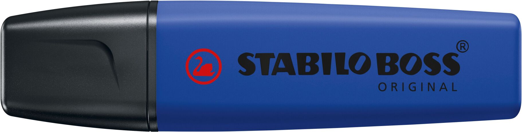 Stabilo Υπογραμμιστής Boss 70/132 Wildflower Ultramarine (01070132) (0)