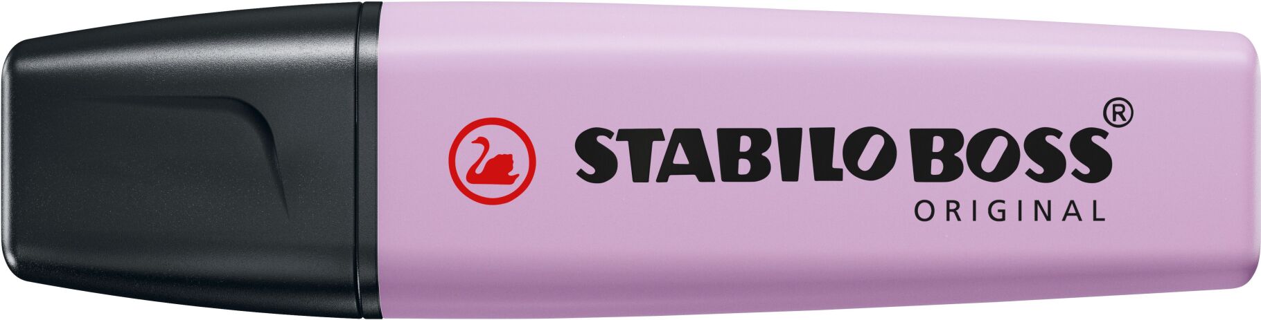 Stabilo Υπογραμμιστής Boss 70/155 Pastel Lilac (01070155) (0)