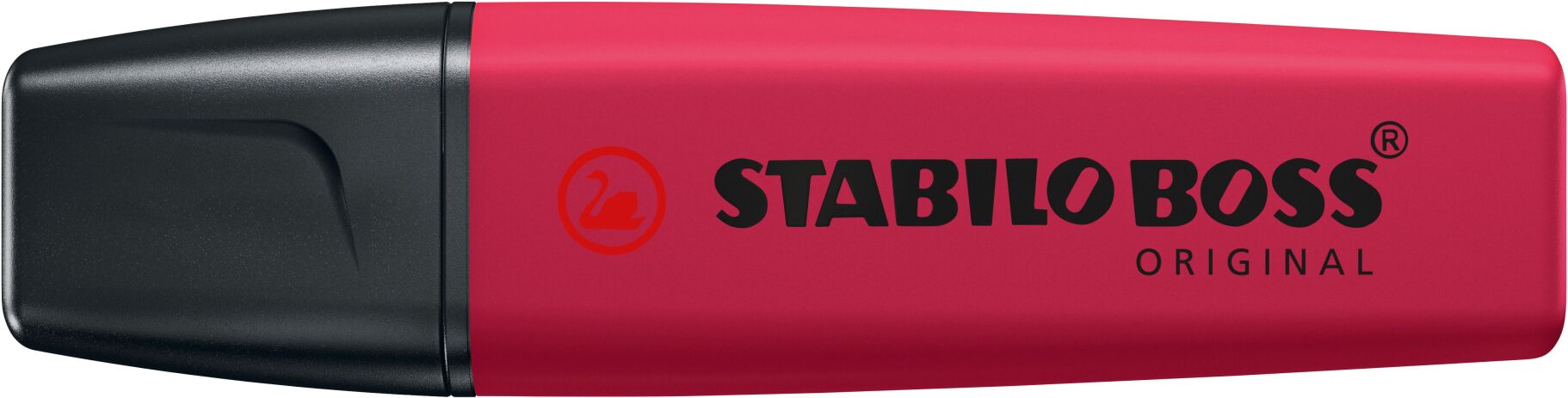 Stabilo Υπογραμμιστής Boss 70/250 Wildflower Burgundy (01070250) (0)
