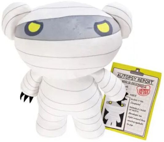 Deddy Bears Λούτρινο Σε Τσάντα S1 30.5cm-8 Σχέδια (30650-DBD20) (3)