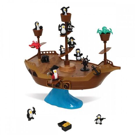 Επιτραπέζιο ZITO! Μην Κουνάς Το Καράβι (27058) (1)