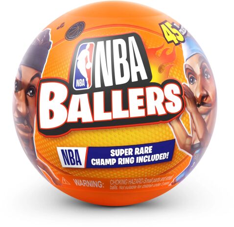 Zuru 5 Surprise S2 NBA Ballers (31807) (0)