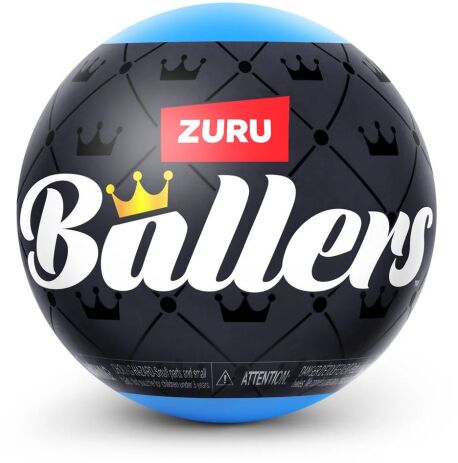 Zuru Surprise S1 Fifa Ballers-1Τμχ (32879) (0)