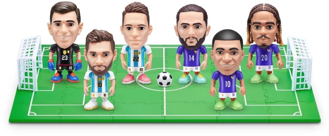 Zuru Surprise S1 Fifa Ballers-1Τμχ (32879) (5)