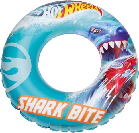 Gim Hot Wheels Κουλούρα Θαλάσσης 51cm (872-30110) (0)