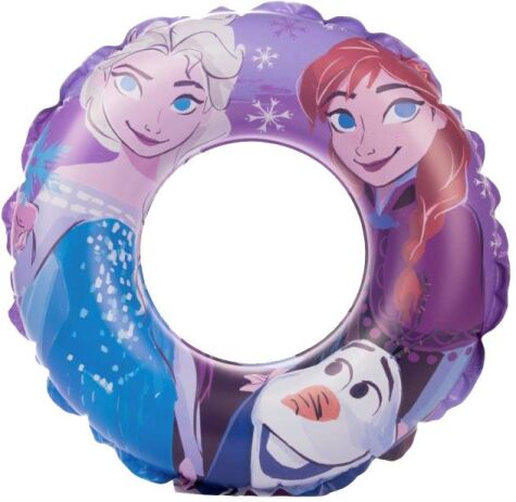 Gim Frozen Κουλούρα Θαλάσσης 48cm (871-59110) (0)