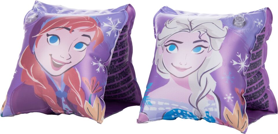 Gim Frozen Μπρατσάκια 18.5X14cm (871-59120) (0)