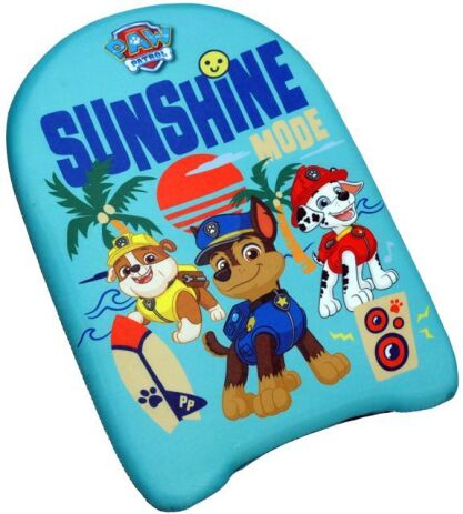 GIM Paw Patrol Σανίδα Θαλάσσης-45cm-2 Σχέδια (870-35100) (2)