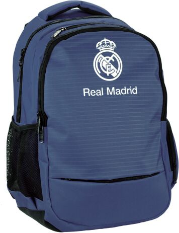 Real Madrid 26 Σακίδιο Οβάλ (381-00031) (0)