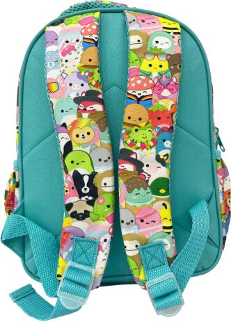 Squishmallows Cat 25 Σακίδιο Νηπιαγωγείου (363-31054) (3)