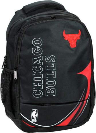 NBA Bulls 26 Σακίδιο Οβάλ (378-16031) (0)