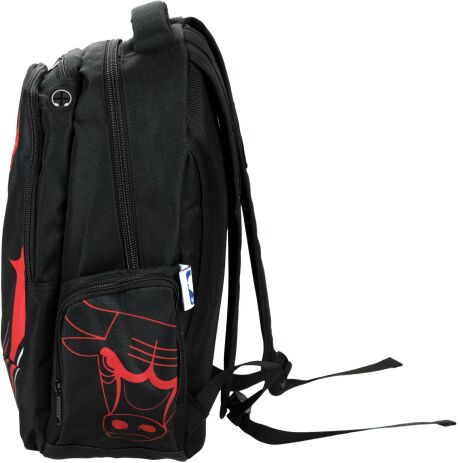 NBA Bulls 26 Σακίδιο Οβάλ (378-16031) (3)