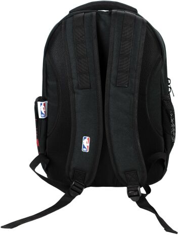 NBA Bulls 26 Σακίδιο Οβάλ (378-16031) (4)