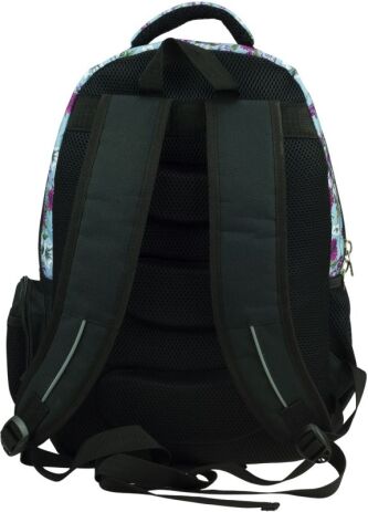 Deer 22 Σακίδιο Οβάλ (357-10031) (1)