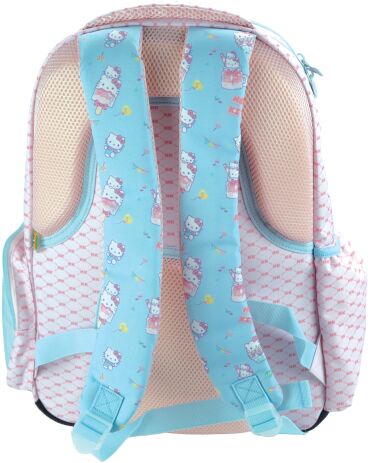 Hello Kitty Cupcake 26 Σακίδιο Οβάλ (335-77031) (3)