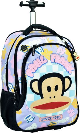 Paul Frank 1995 24 Σακίδιο Trolley (346-86074) (0)