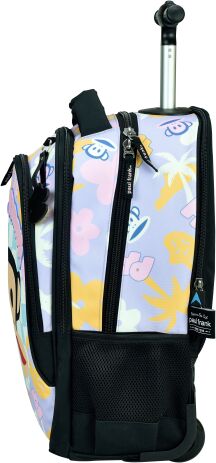 Paul Frank 1995 24 Σακίδιο Trolley (346-86074) (2)