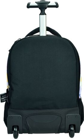 Paul Frank 1995 24 Σακίδιο Trolley (346-86074) (3)