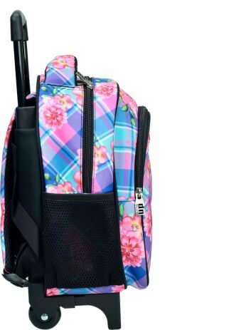 BMU Love Gog 24 Σακίδιο Νηπιαγωγείου Trolley (357-16072) (1)