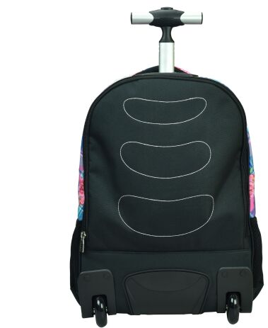 BMU Love Gog 24 Σακίδιο Trolley (357-16074) (4)