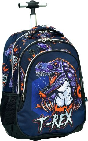 BMU T-Rex 24 Σακίδιο Trolley (357-20074) (0)