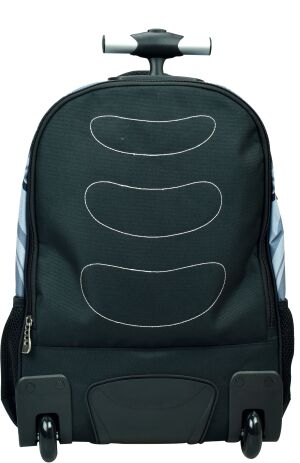 No Fear Avatar 24 Σακίδιο Trolley (348-30074) (4)