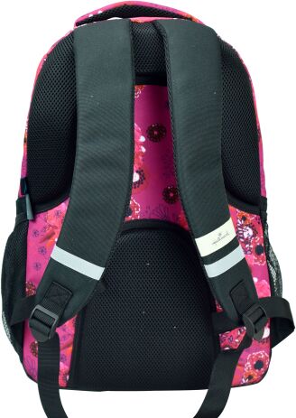 Hallmark Love Zebra 24 Σακίδιο Οβάλ (333-34031) (4)