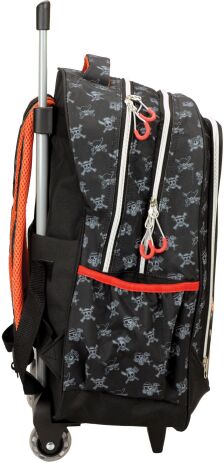 One Piece Red 25 Σακίδιο Trolley (377-01074) (1)