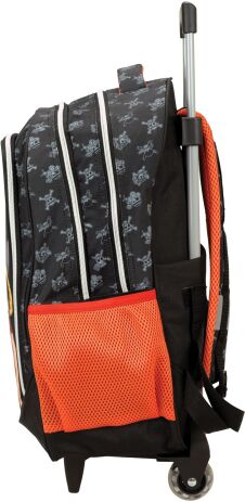 One Piece Red 25 Σακίδιο Trolley (377-01074) (2)