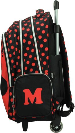 Minnie Nomadic Spirit 25 Σακίδιο Trolley (340-34074) (2)