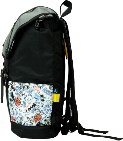 Peanuts Freehand 25 Σακίδιο (365-09045) (1)