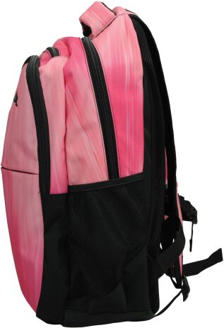 No Fear Gradient Pink 25 Σακίδιο Οβάλ (348-53031) (2)