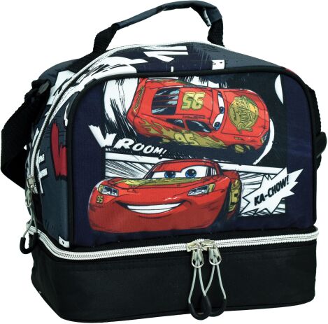 Cars Roaring 25 Καλαθάκι Φαγητού (341-33220) (0)