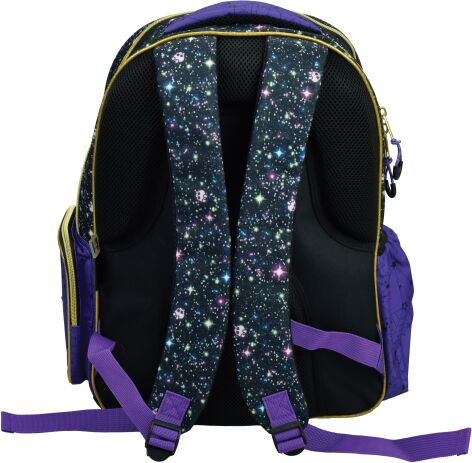 Monster High Boo 25 Σακίδιο Οβάλ (350-01031) (3)