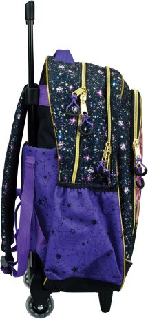 Monster High Boo 25 Σακίδιο Trolley (350-01074) (1)