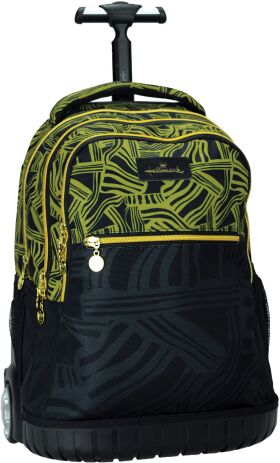 Hallmark Golden 25 Σακίδιο Trolley (333-36074) (0)