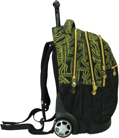 Hallmark Golden 25 Σακίδιο Trolley (333-36074) (1)