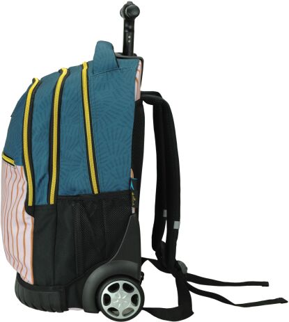 Hallmark Dashes 25 Σακίδιο Trolley (333-37074) (2)