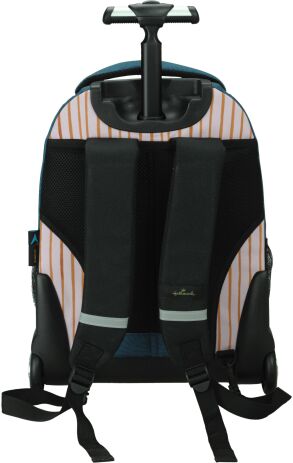 Hallmark Dashes 25 Σακίδιο Trolley (333-37074) (3)