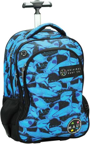 Maui & Sons Shark 25 Σακίδιο Trolley (339-07074) (0)