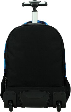 Maui & Sons Shark 25 Σακίδιο Trolley (339-07074) (3)
