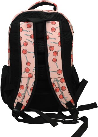BMU Love Poodle 25 Σακίδιο Οβάλ (357-21031) (4)