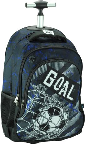 BMU Goal 25 Σακίδιο Trolley (357-30074) (0)
